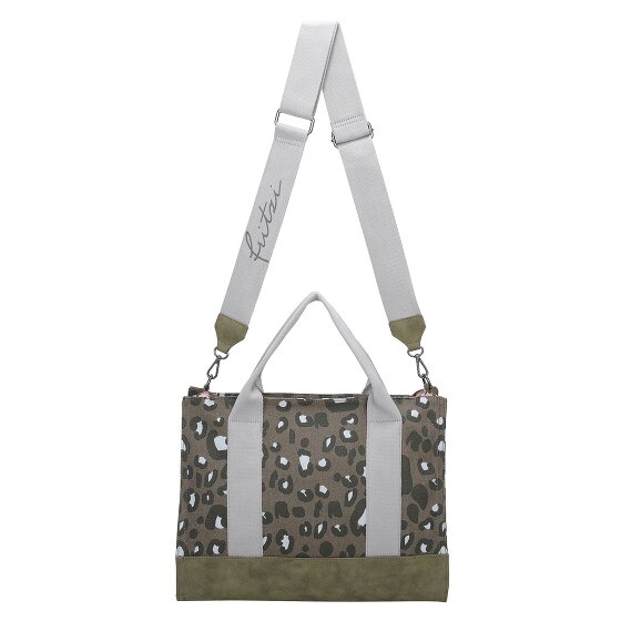 Fritzi aus Preußen Canvas Borsetta 40 cm