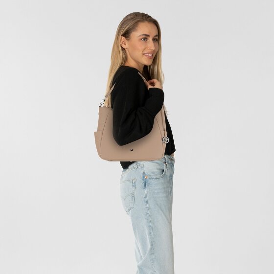 Braun Büffel Hanna Borsa a tracolla Pelle 35 cm