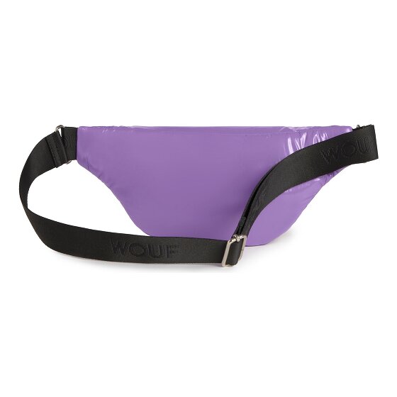 Wouf Glossy Marsupio 32 cm