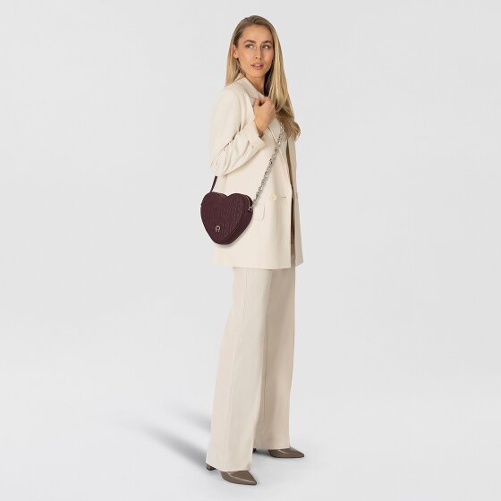 AIGNER Fashion Borsa a tracolla Pelle 19 cm