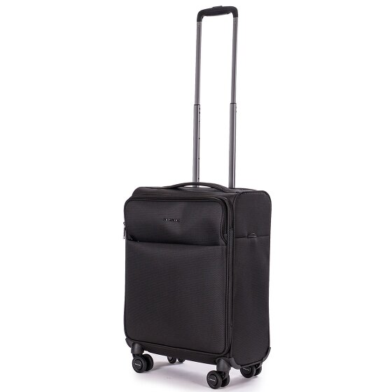 Stratic Stratic Light Plus 4 ruote Carrello della cabina 55 cm