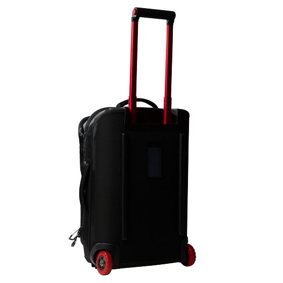 The North Face Base Camp Rolling Thunder 22 2 ruote Borsa da viaggio 56 cm