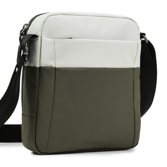 Hedgren Comby Performance Relax P Mini Borsa Borsa a tracolla Protezione RFID 18 cm