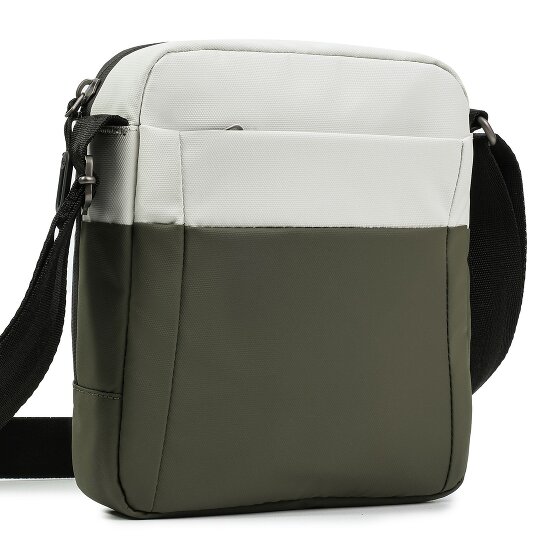 Hedgren Comby Performance Mini Borsa Borsa a tracolla Protezione RFID 18 cm