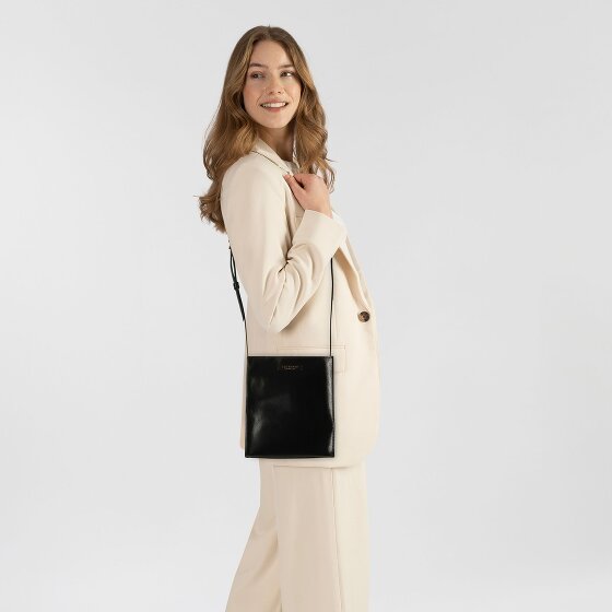 The Bridge Mirra Borsa a tracolla Pelle 21.5 cm