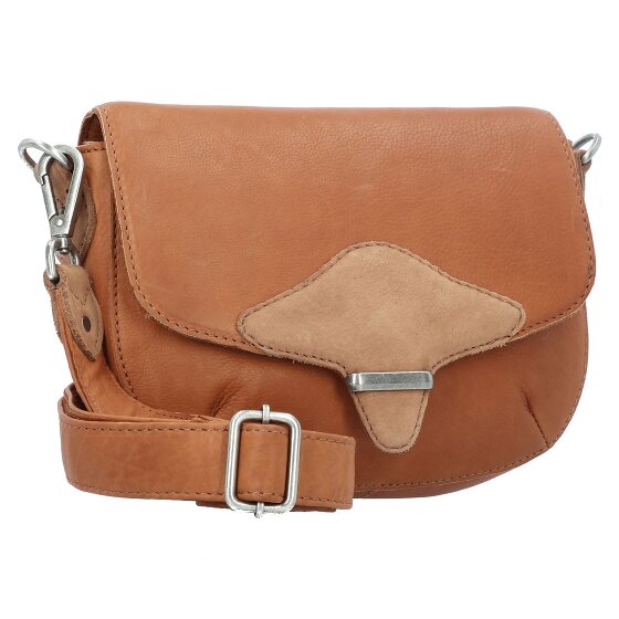 Cowboysbag Borsa a tracolla in pelle 24 cm