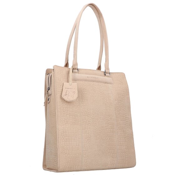Burkely Borsa a tracolla Carly Casual in pelle 33 cm Scomparto per laptop