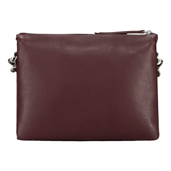 Jost Lysa Borsa a tracolla Vera Pelle 26 cm