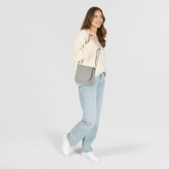 Harbour 2nd Just Pure Lili Borsa a tracolla Pelle 26 cm Harbour 2nd Just Pure Lili Borsa a tracolla Pelle 26 cm