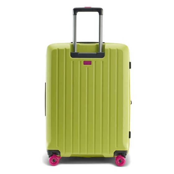Stratic Buzz 4 ruote Carrello M 65 cm con piega di espansione