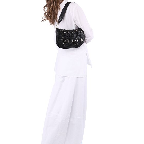 Campomaggi Borsa a tracolla Pelle 26 cm