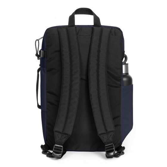Eastpak Transit'r Pack Zaino Weekender 44 cm scomparto per laptop
