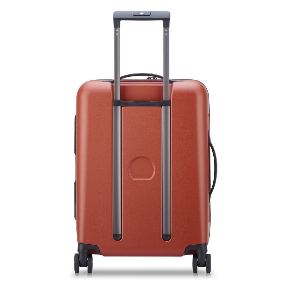 Delsey Paris Turenne 2.0 4 ruote Carrello della cabina 55 cm