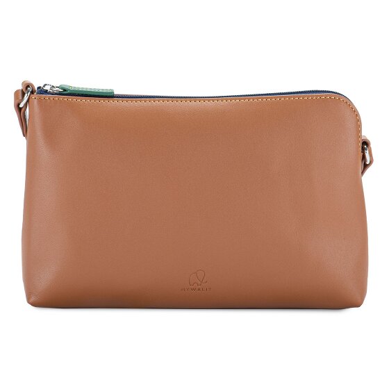 Mywalit Borsa a tracolla Vera Pelle 22 cm