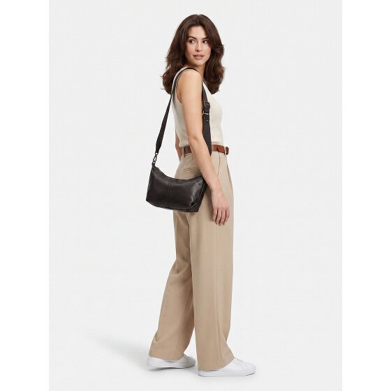 Liebeskind Paris Borsa a spalla S Vera Pelle 26 cm