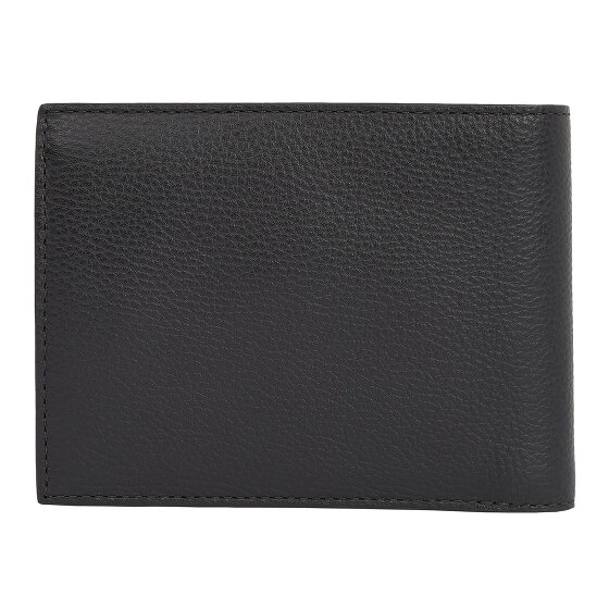 Calvin Klein Modern Business Portafoglio Pelle 12.5 cm