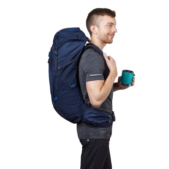 Gregory Zulu 35 Zaino da trekking M-L 66 cm