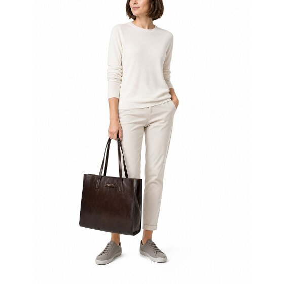 The Bridge Borsa shopper Vera Pelle 36 cm