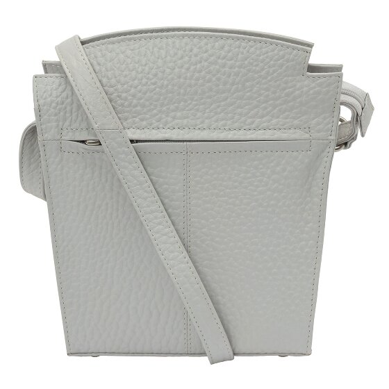 Voi Hirsch Darlene Mini Borsa Borsa a tracolla Pelle 17 cm