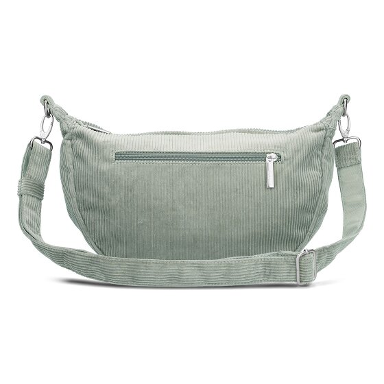 Zwei Mademoiselle.M Borsa a tracolla 34 cm