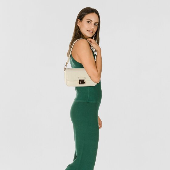 Coccinelle C-Me Lock Borsa a tracolla Pelle 24 cm
