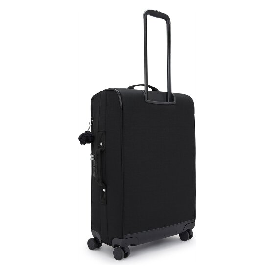 Kipling Basic Jet M 4 ruote Carrello 72 cm