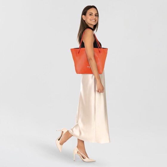 Patrizia Pepe Borsa shopper Pelle 30 cm