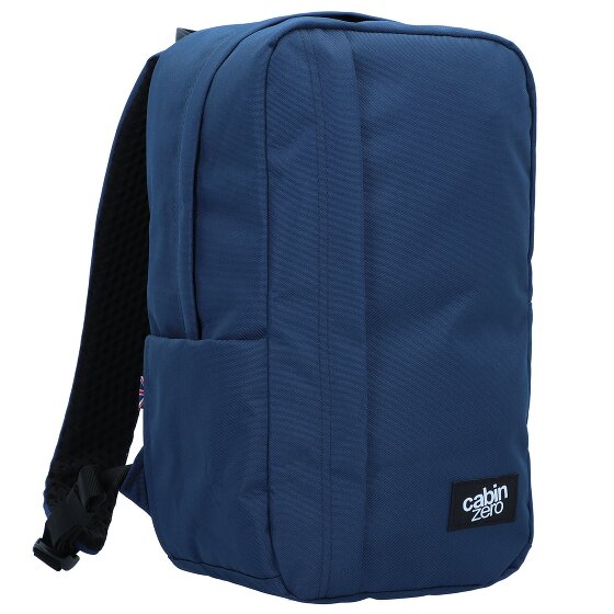 Cabin Zero Companion Bags Classic Flight 12L RFID Zaino 34 cm
