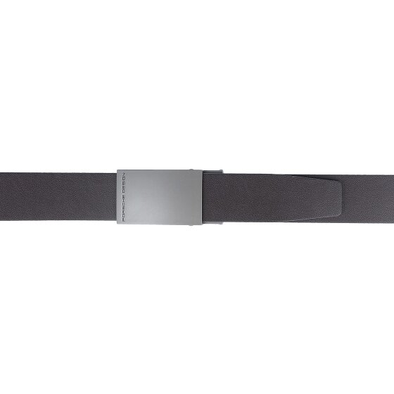 Porsche Design Cintura business in pelle