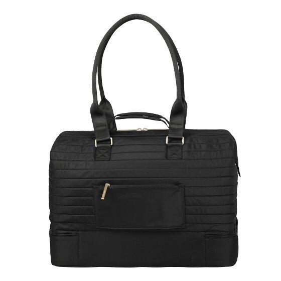 Travelite Barbara Stepp Borsa a tracolla 48 cm Scomparto per laptop