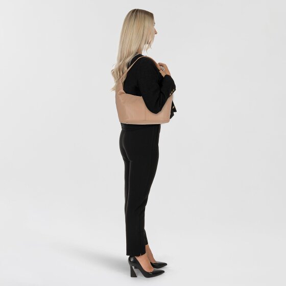 Coccinelle Fernanda Borsa a tracolla Pelle 28 cm