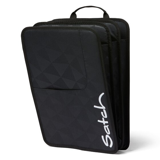 Satch confezione Cartella TripleFlex A4 24 cm