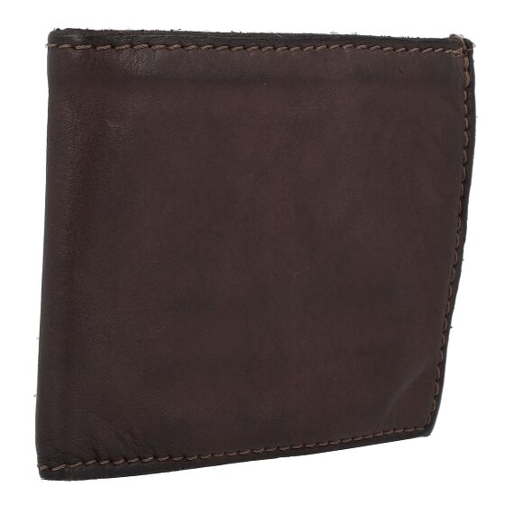 Campomaggi Portafoglio Pelle 11.5 cm
