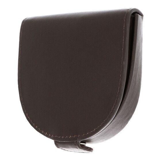 Golden Head Portamonete Polo in pelle 9 cm