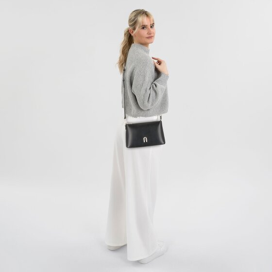 Furla Diamante Borsa a tracolla Pelle 21 cm