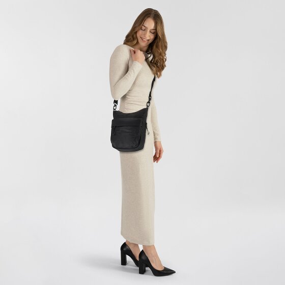 aunts & uncles Japan RE Lite Yura Borsa a tracolla Pelle 21 cm