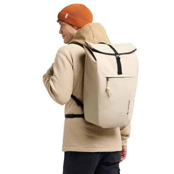 Vaude Clubride 25 Zaino da bicicletta 50 cm