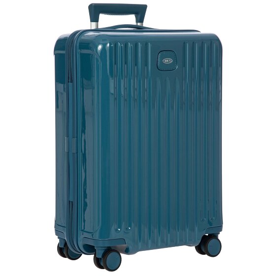 Bric's Positano 4 ruote Carrello della cabina 55 cm
