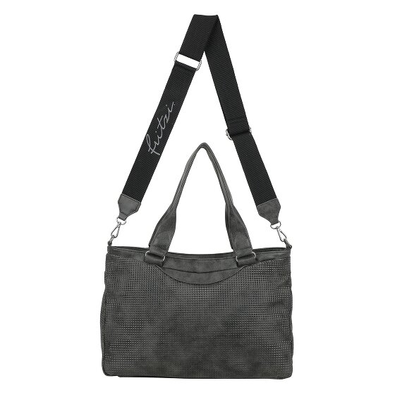 Fritzi aus Preußen Joly Waffly Borsa shopper 41 cm