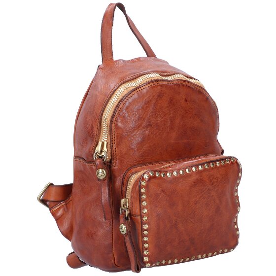 Campomaggi Zaino City in pelle 23 cm