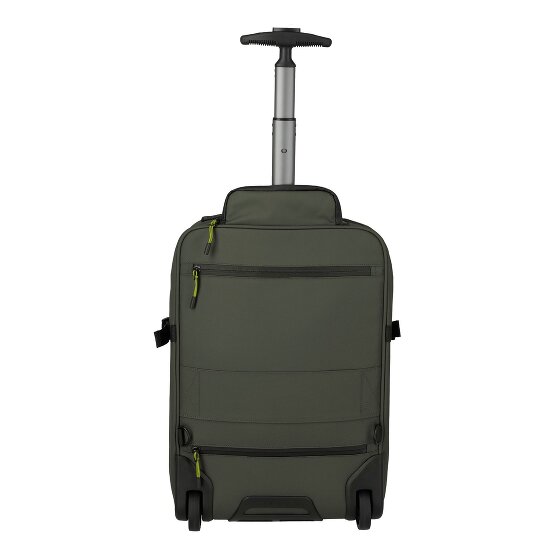 Travelite Briize 2 ruote Zaino trolley 50 cm