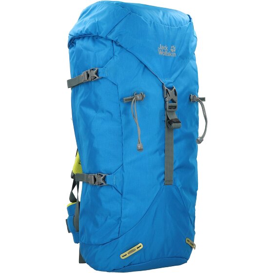 Jack Wolfskin Zaino Mountaineer 42 76 cm