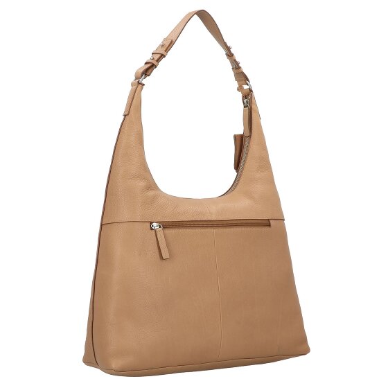 Burkely Soft Skylar Borsa a tracolla Pelle 38 cm