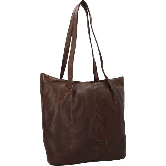 Harold's Borsa Submarine in pelle 39 cm