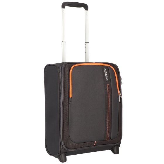 American Tourister Sea Seeker 2 ruote Carrello della cabina 45 cm