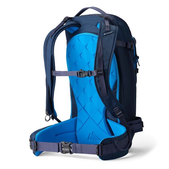 Gregory Targhee 32 L Zaino da trekking M-L 65 cm