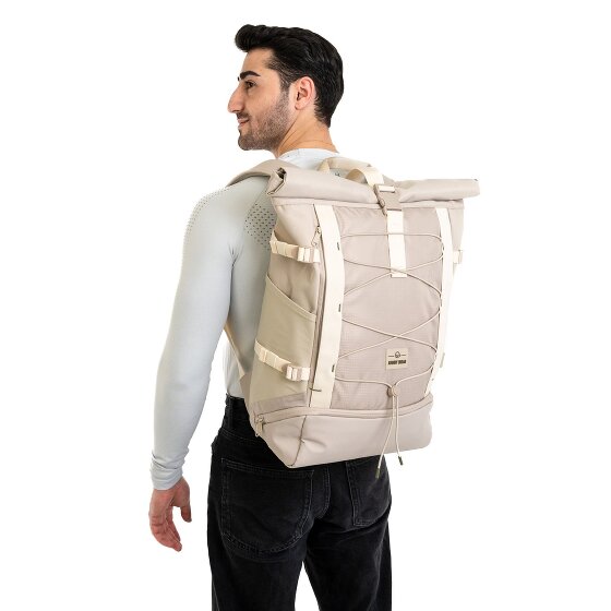 Johnny Urban Eco Series Allen Large Move Zaino da giorno 45 cm Scomparto per laptop Johnny Urban Eco Series Allen Large Move Zaino da giorno 45 cm Scomparto per laptop