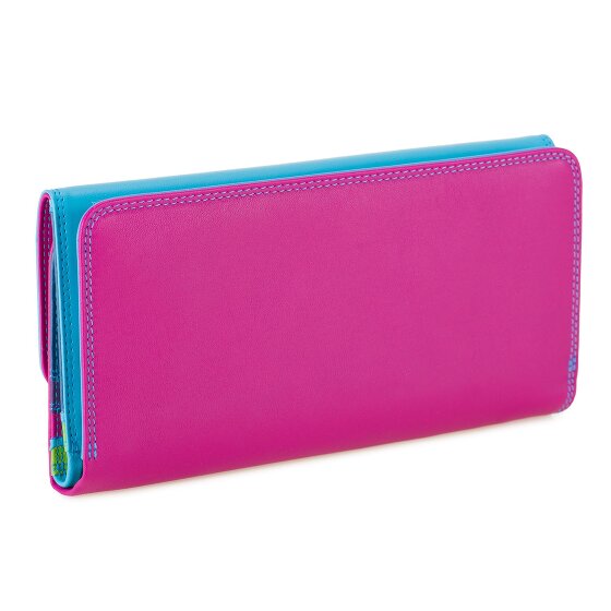 Mywalit Portafoglio Vera Pelle 17 cm