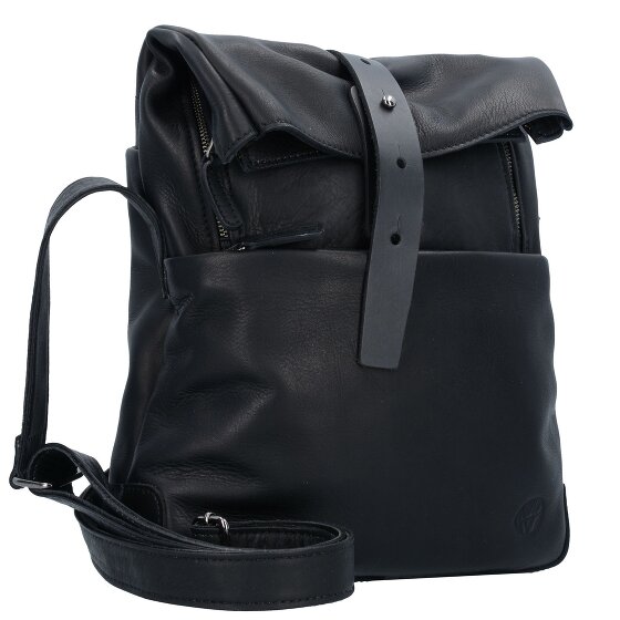 Harold's Mount Ivy Borsa a tracolla in pelle 24 cm