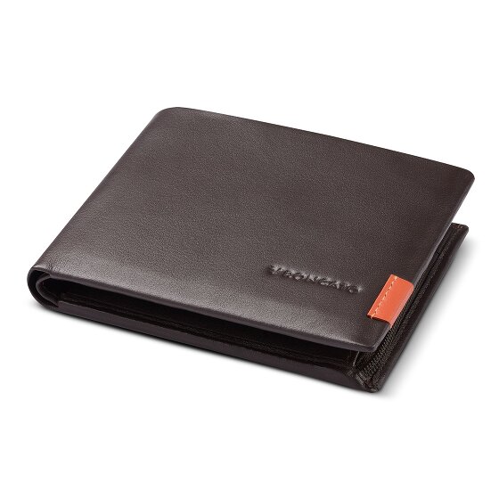 Roncato Monaco Portafoglio Pelle 9 cm